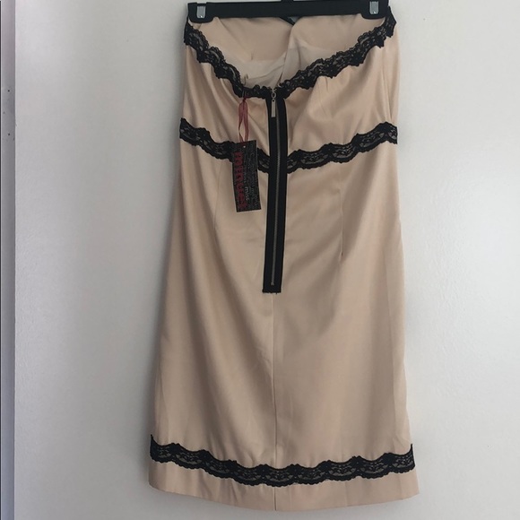 Mini Dress New with tags - Picture 2 of 2